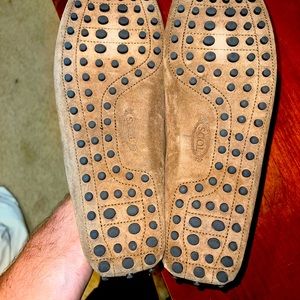 Size 11.5 Tods drivers